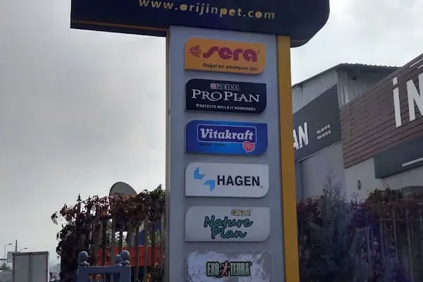 Orijin Pet - Resim 6