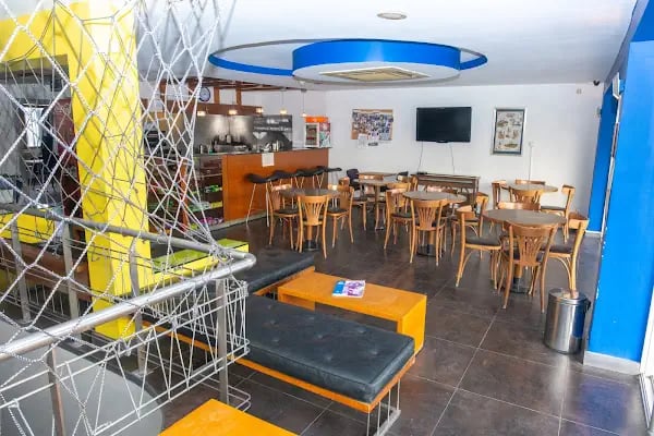 İstanbul Lisan Merkezi - Bakırköy İngilizce ve Yabancı Dil Kursu - Resim 12