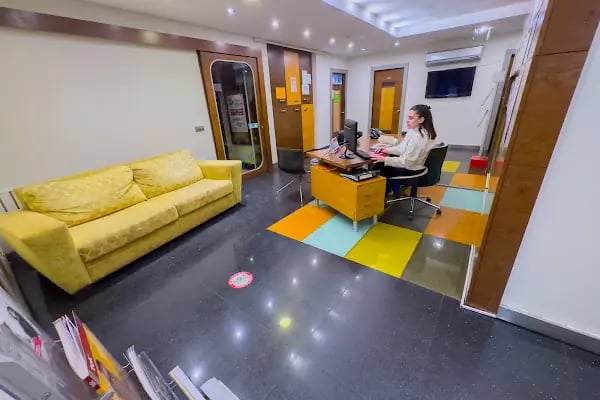 İstanbul Lisan Merkezi - Bakırköy İngilizce ve Yabancı Dil Kursu - Resim 19