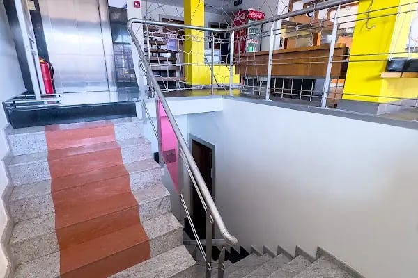 İstanbul Lisan Merkezi - Bakırköy İngilizce ve Yabancı Dil Kursu - Resim 15