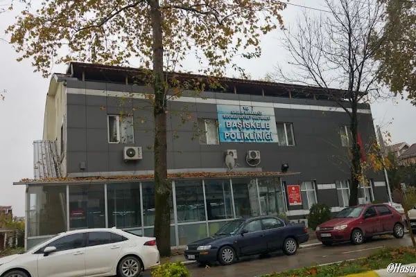Kocaeli Devlet Hastanesi Başiskele semt polikliniği - Resim 16
