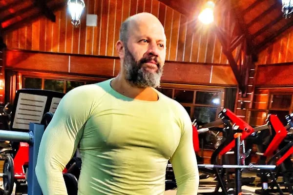 Gym Fitness Life Bağcılar - Resim 4