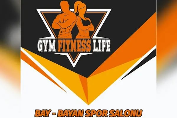 Gym Fitness Life Bağcılar - Resim 8