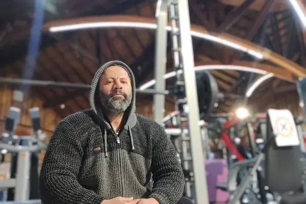 Gym Fitness Life Bağcılar - Resim 2