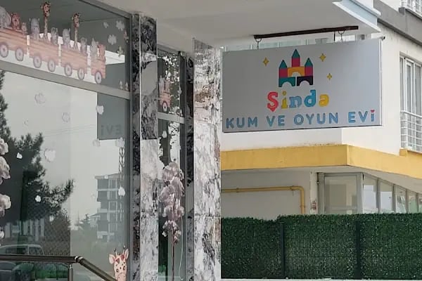 Şinda Kum ve Oyun Evi - Resim 12