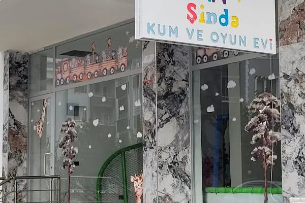 Şinda Kum ve Oyun Evi - Resim 13