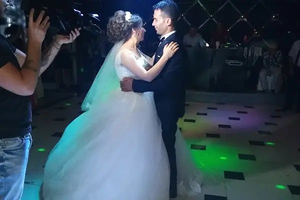 Yıldırım Düğün Sarayı Yenikaraman/Osmangazi - Resim 11