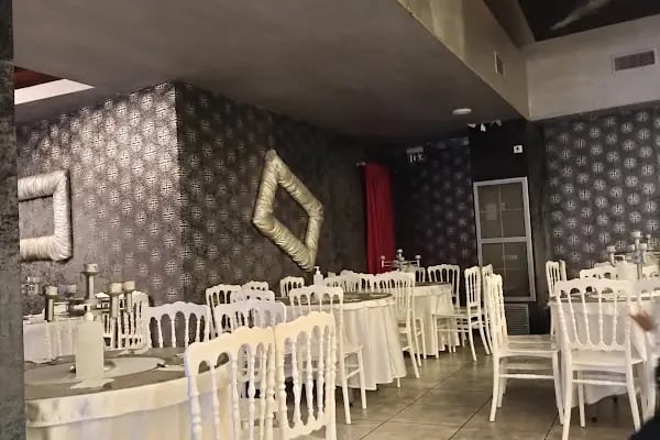 Yıldırım Düğün Sarayı Yenikaraman/Osmangazi - Resim 16