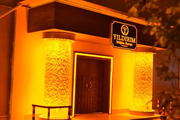 Yıldırım Düğün Sarayı Yenikaraman/Osmangazi - Resim 12