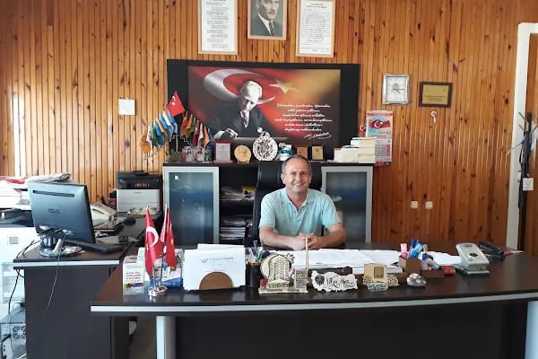 Anamur Lisesi - Resim 3