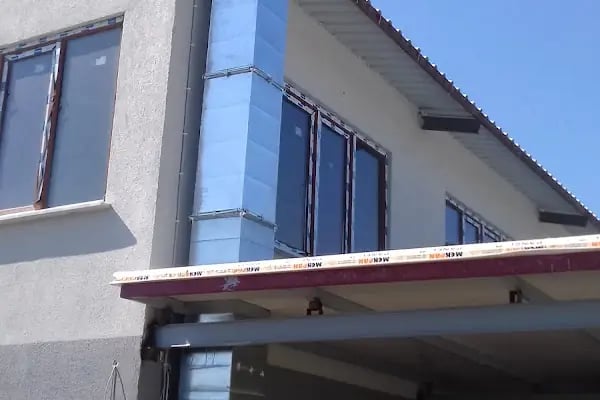 Çilingir Köyü Merkez Cami - Resim 20
