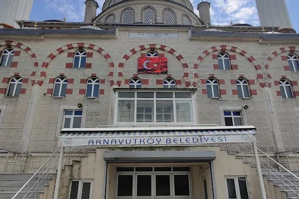 Çilingir Köyü Merkez Cami - Resim 17