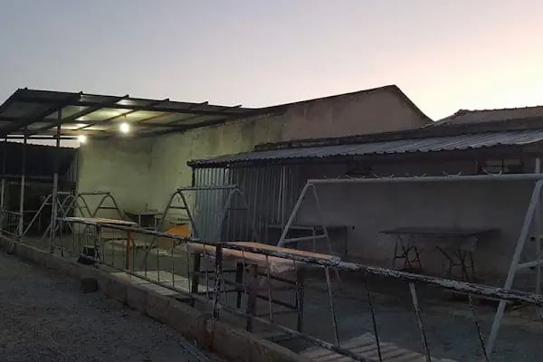 Çilingir Köyü Merkez Cami - Resim 9