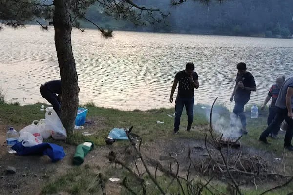Belde Piknik Alanı - Resim 20
