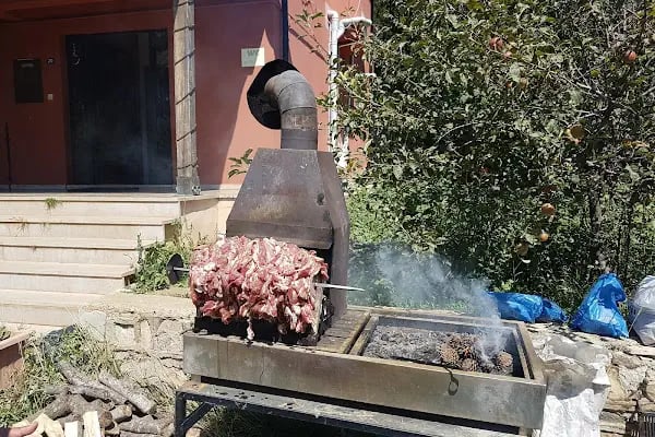 Belde Piknik Alanı - Resim 19