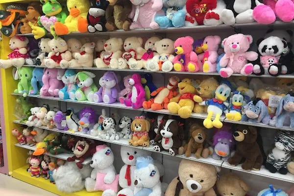 Akkul Oyuncak Shop Toys - Resim 3