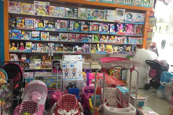 Akkul Oyuncak Shop Toys - Resim 4