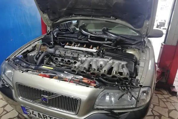 OTO TAMİR SERVİSLERİ SAKARYA - Resim 19