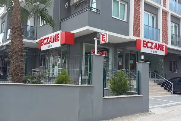 Hürü Eczanesi - Resim 2