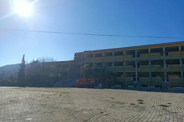 İslahiye Opet Anadolu Lisesi - Resim 2