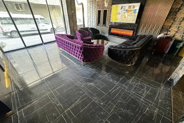 Haznedar Residence - Resim 9