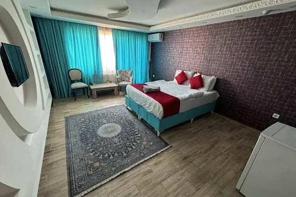 Haznedar Residence - Resim 5