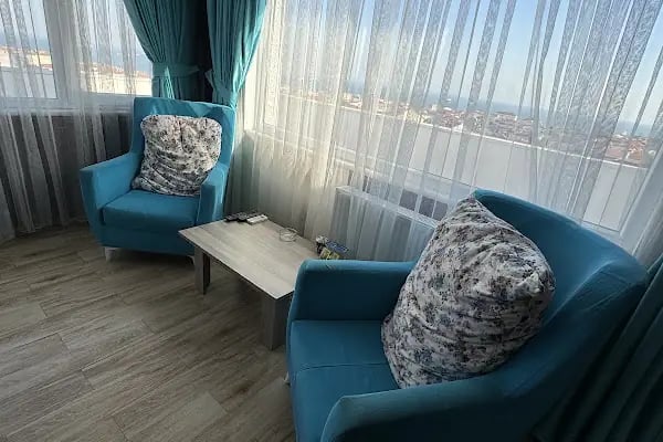 Haznedar Residence - Resim 4