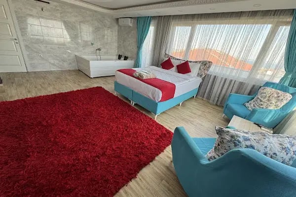 Haznedar Residence - Resim 2