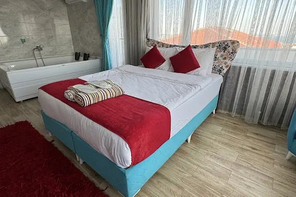 Haznedar Residence - Resim 6