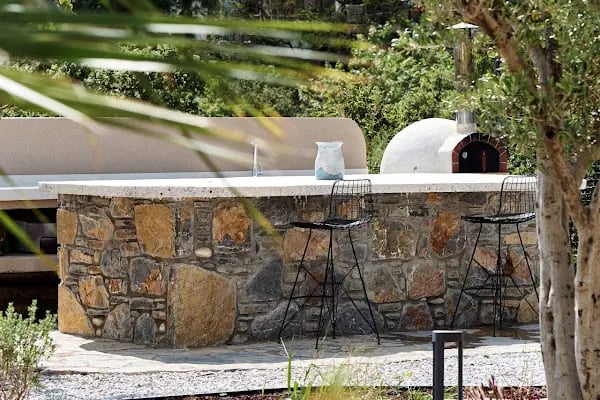 Casa Caria Suites - Resim 10