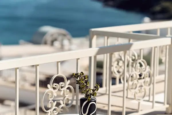 Casa Caria Suites - Resim 7