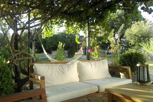 Casa Caria Suites - Resim 15
