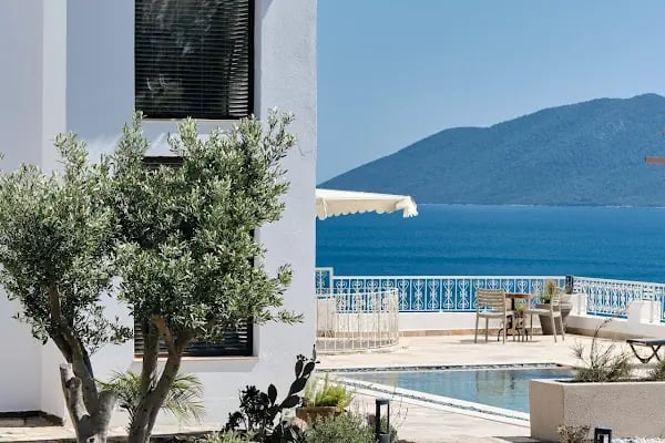 Casa Caria Suites - Resim 4
