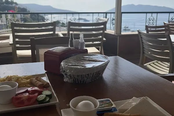 Casa Caria Suites - Resim 17