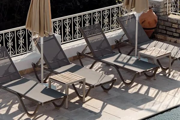 Casa Caria Suites - Resim 5