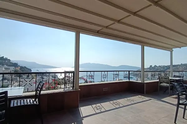 Casa Caria Suites - Resim 19