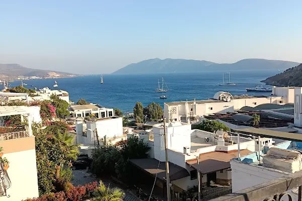 Casa Caria Suites - Resim 14