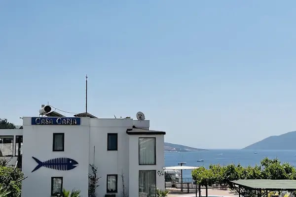 Casa Caria Suites - Resim 16
