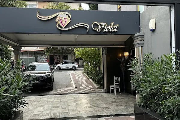 Violet Avcılar - Balo, Düğün, Kına, Davet ve Organizasyon Salonu - Resim 14