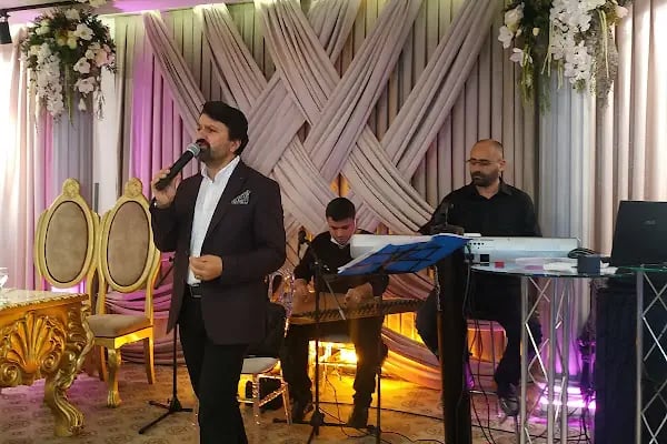 Violet Avcılar - Balo, Düğün, Kına, Davet ve Organizasyon Salonu - Resim 5