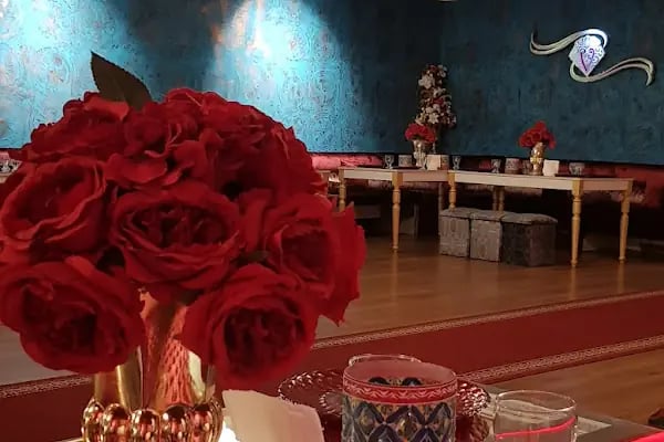 Violet Avcılar - Balo, Düğün, Kına, Davet ve Organizasyon Salonu - Resim 13
