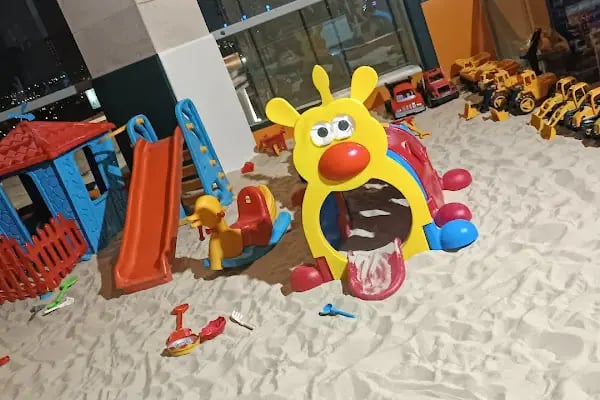 Macera Adası KENTPARK - Resim 17