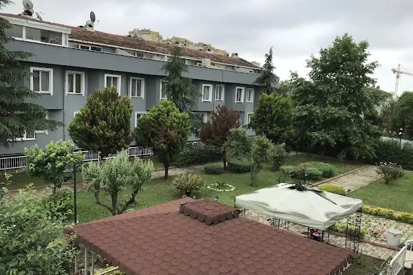 Yeşil Site - Resim 10
