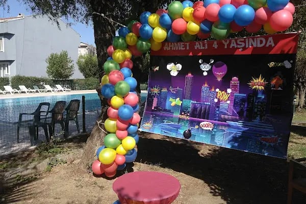 Yeşil Site - Resim 19