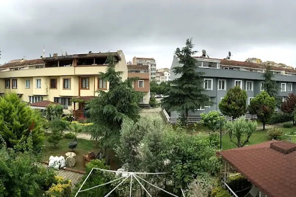 Yeşil Site - Resim 4