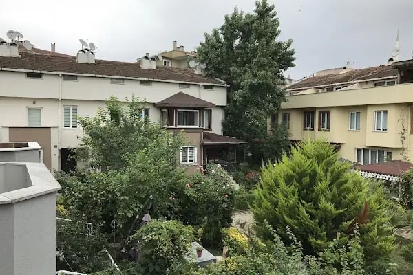 Yeşil Site - Resim 17