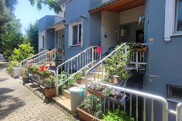 Yeşil Site - Resim 6