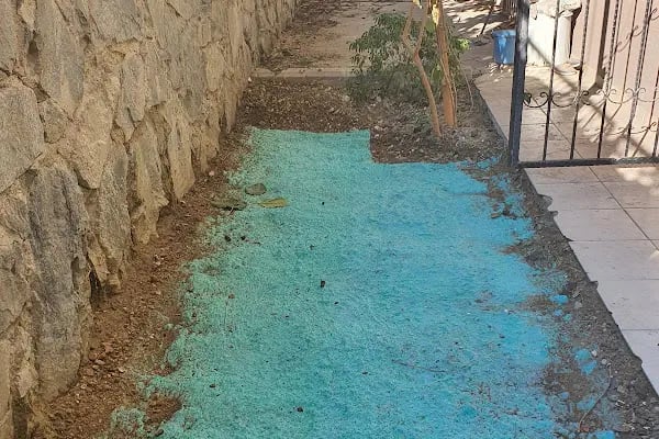 Yeşil Site - Resim 12