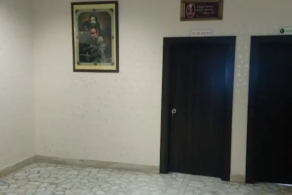 Küçükçekmece İkitelli Cemevi - Resim 5