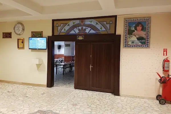 Küçükçekmece İkitelli Cemevi - Resim 14